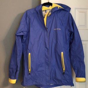Vineyard Vines Raincoat